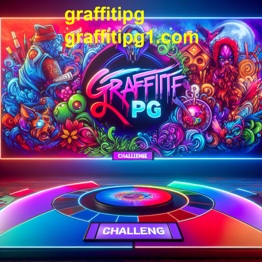 Aprenda com os Melhores Tutoriais de Jogos no GraffitiPG
