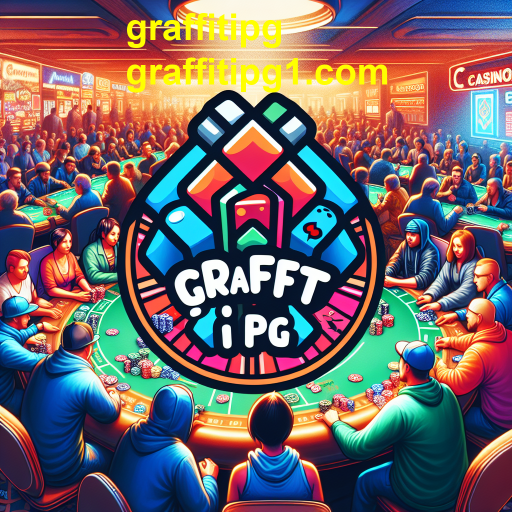 Explore a Categoria 'Comunidade Ativa' do GraffitiPG