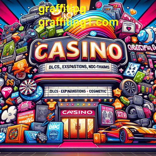 A Importância dos Recursos Adicionais nos Jogos Digitais