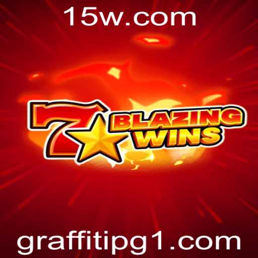 BlazingWins: Um Novo Fenômeno no Mundo dos Jogos