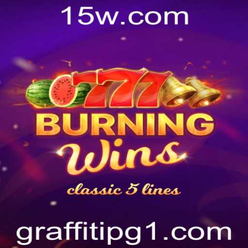 BurningWins: Um Mergulho no Mundo Vibrante dos Jogos de Graffiti