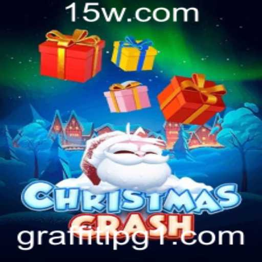 Explore o Mundo de ChristmasCrash: Um Jogo de Festas e Desafios