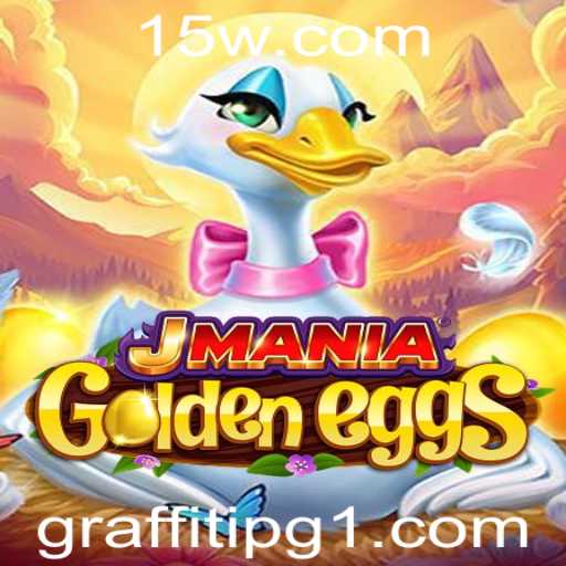 Explorando o Universo de JManiaGoldenEggs: Um Guia Completo para Jogadores