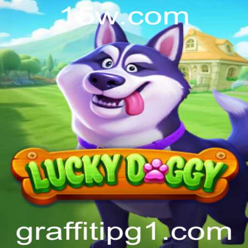 Explorando o Mundo de LuckyDoggy: O Jogo que Conquista Corações