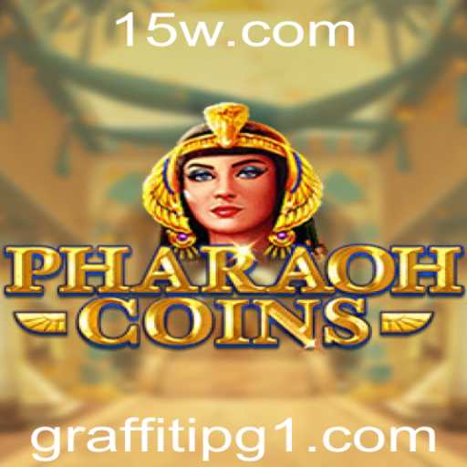 Explorando o Mundo de PharaohCoins: Um Jogo de Estratégia com Arte Urbana