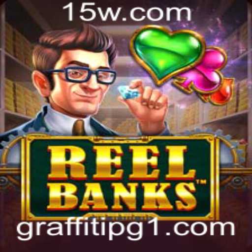 ReelBanks: Uma Renovação no Mundo dos Jogos Eletrônicos