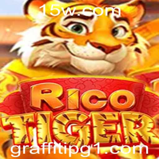 Explorando RicoTiger: O Jogo de Estratégia e Aventura