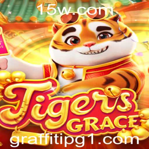 Descobrindo TigersGrace: O Novo Jogo que Revoluciona o Mundo dos Games